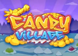 ddviolins: Candy Village