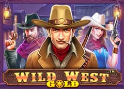 ddviolins: Wild West Gold