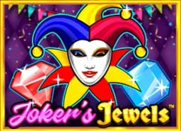 ddviolins: Joker's Jewels